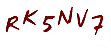 secret code