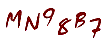 secret code