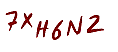 secret code