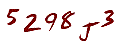 secret code