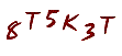 secret code