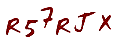 secret code