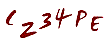 secret code