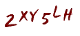 secret code