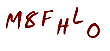 secret code