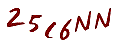 secret code