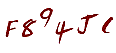 secret code
