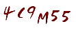secret code