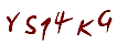 secret code