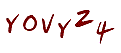secret code