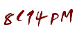 secret code
