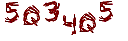 secret code