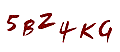 secret code