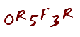 secret code
