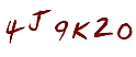 secret code