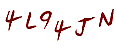 secret code