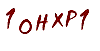 secret code