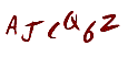 secret code