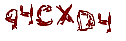 secret code