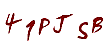 secret code