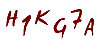 secret code