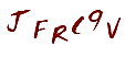 secret code