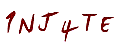 secret code