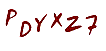 secret code