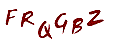 secret code