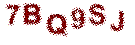 secret code