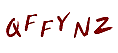 secret code