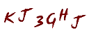 secret code