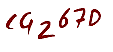 secret code
