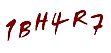 secret code