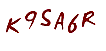 secret code