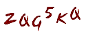 secret code