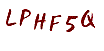 secret code