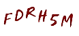 secret code