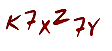secret code