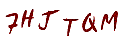 secret code