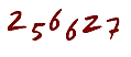 secret code