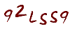 secret code