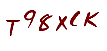 secret code