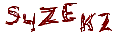 secret code