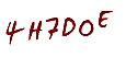 secret code