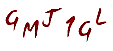 secret code
