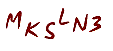 secret code