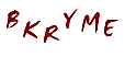secret code