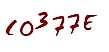 secret code