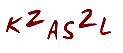 secret code